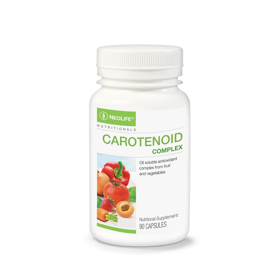 Gnld Neolife Carotenoid Complex - 90 Capsules (Single)