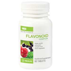 Gnld Neolife Flavonoid Complex - 60 Tablets (Single)